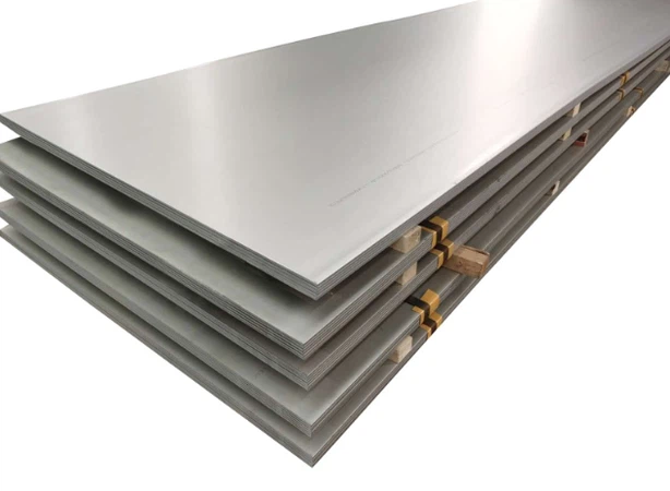 DC54D+ZF Galvanized steel Sheet DC54D+ZF Galvanized steel Sheet
