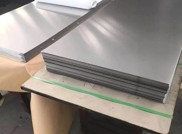 H260BD+Z Galvanized steel plate H260BD+Z Galvanized steel plate