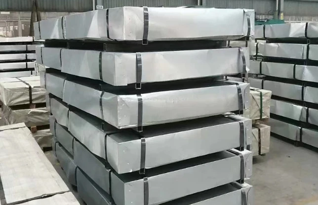 G350 Galvanized Steel sheet G350 Galvanized Steel sheet