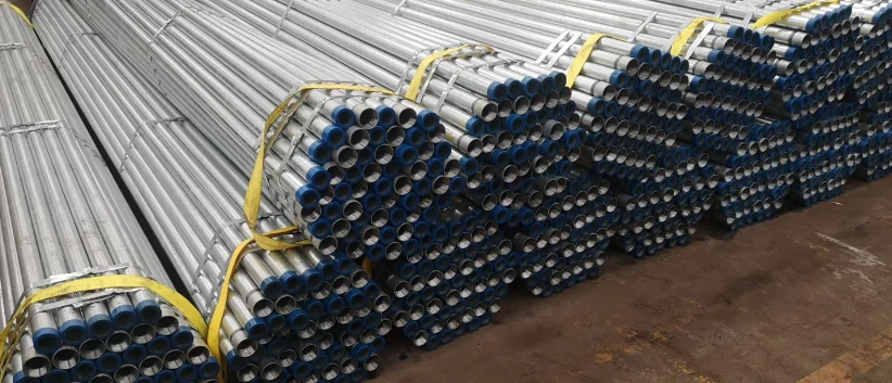Galvanized Steel Pipe 1.5 Inch Galvanized Steel Pipe 1.5 Inch