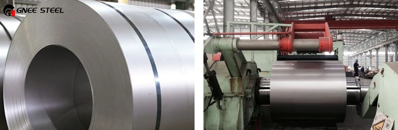 oriented silicon steel oriented silicon steel