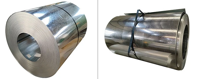 Hdg Coils Hdg Coils