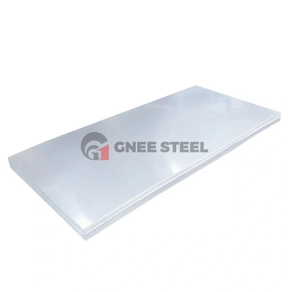 0.13mm Zinc Galvanized Steel Sheet