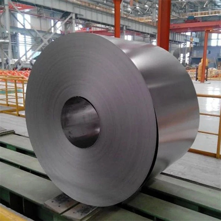Factory Direct Sales High Quality 309s Stainless Steel Coil