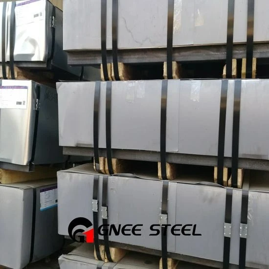 CR low carbon steel plate