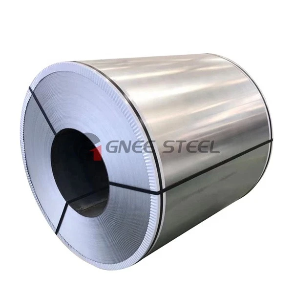 Astm A792 Galvalume Steel Coil
