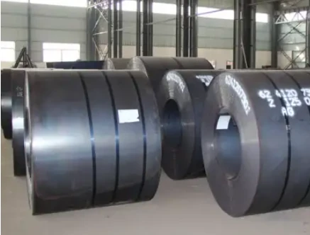C52-04 JSC270E Steel