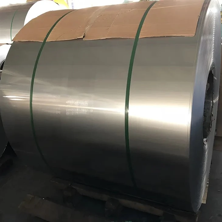 China Coil ST12