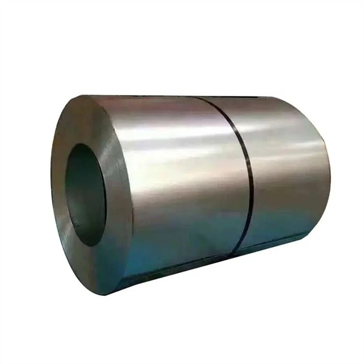 China Zinc Coated Gi Coil DX51D