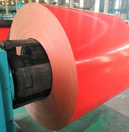Coated Steel Galvanized Zinc Roofing Sheet Coil 1.4 Thikniss Ppgi