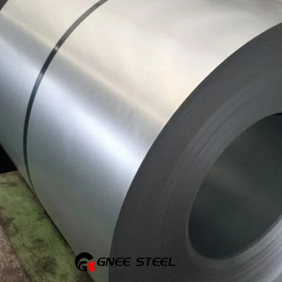 cold rolled Coils Grade 301