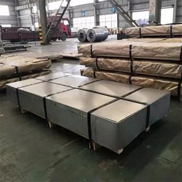 Cold Rolled 2.0*1250mm 430