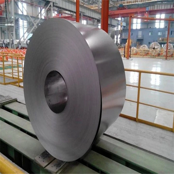 Coil Plate Metal Roofing Sheet Steel Plate In Coil Carbon Steel Coil