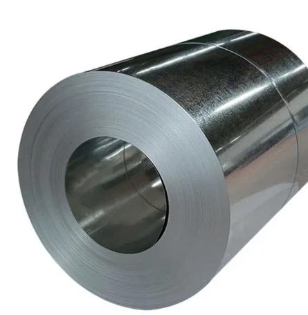 Cold Rolled Steel