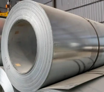 Cold Rolled Steel Coil Manufacturer
