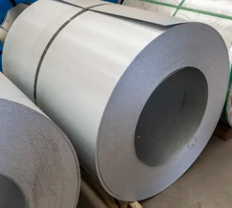 Cold Rolled Steel Coil Manufacturer