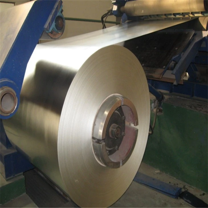 CR420LA General Standard For Cold Rolled Steel
