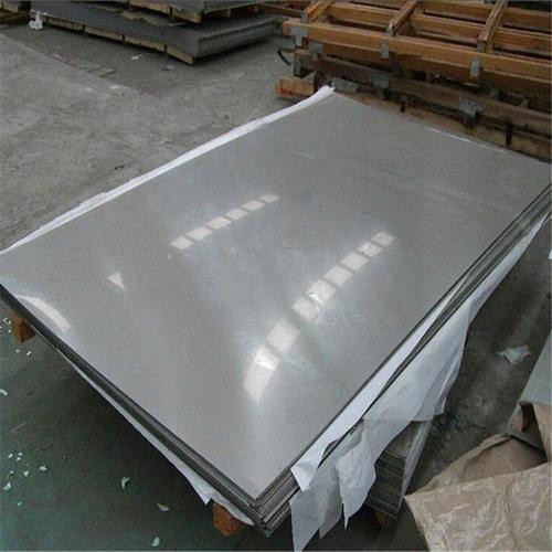 CRC Cold Rolled Steel Sheet