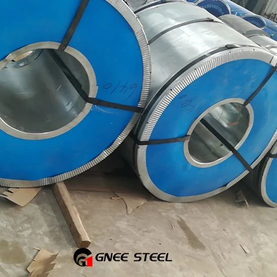 Dc01 Prime Cold Rolled Mild Steel Sheet Coils