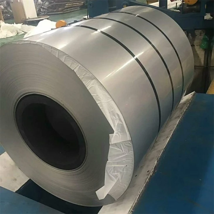 Factory Hot-selling Mild Steel Coil Cold Rolled Steel Coils