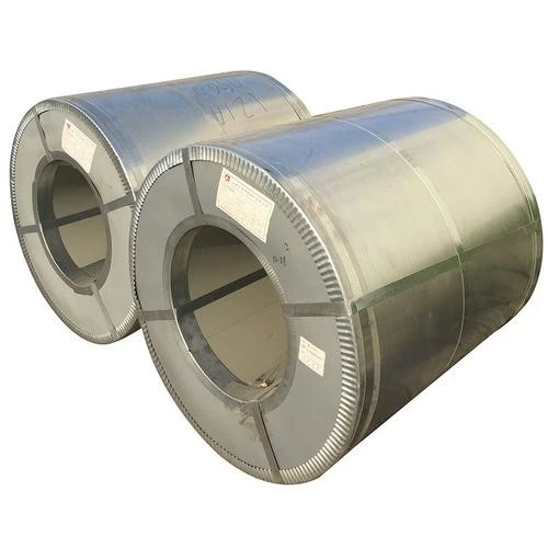 Dx51d Z275 Galvanized Steel Coil Corrugated Iron
