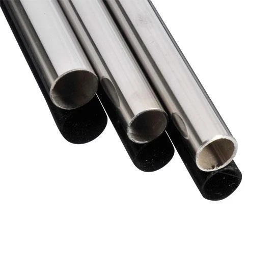 ERW Metals Alloys Round GI Galvanized Steel Pipe