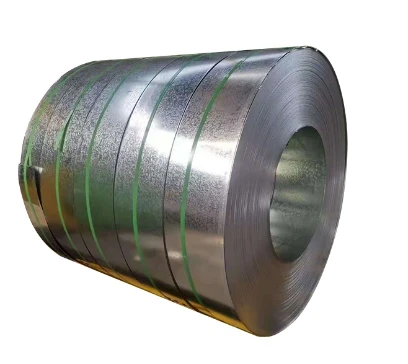 Factory Directly Supply Galvanizd Steel Coil