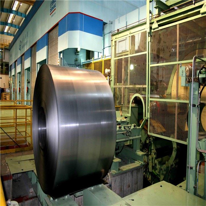 Steel Cold Rolled Coil Automobile Door
