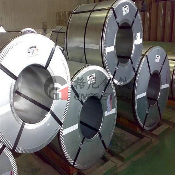 G450 Galvanized Steel Coil