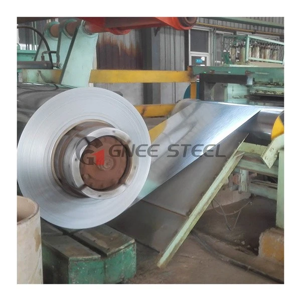 G90 Galvanized Steel Coil