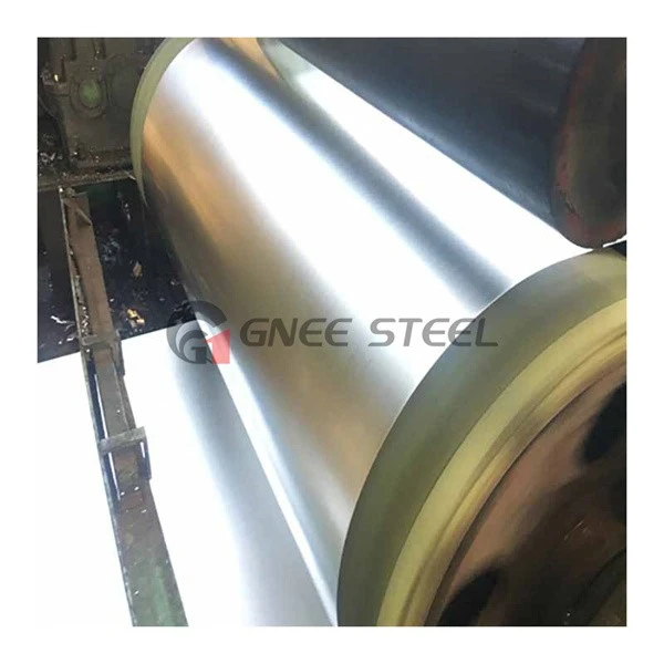 G90 Galvanized Steel Coil
