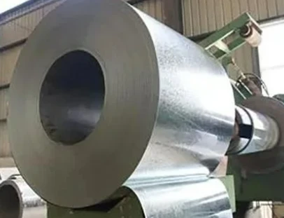 Galvanied Steel Coil DC04