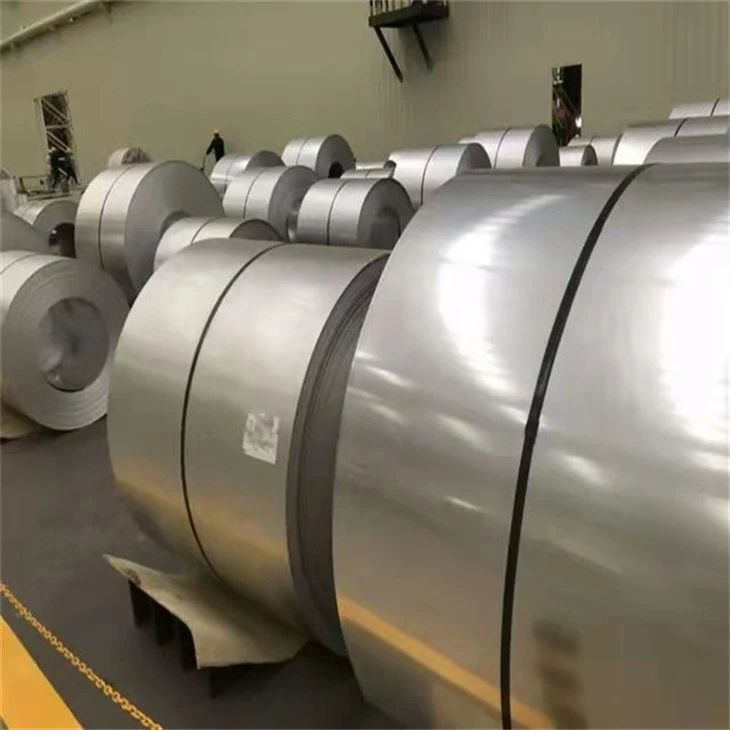 Galvanied Steel Coil SPCC PRICE