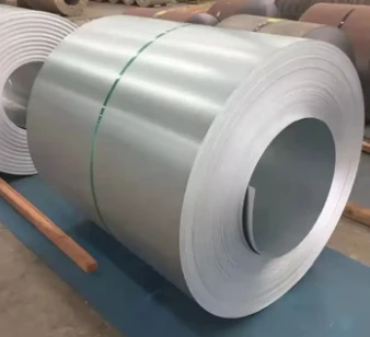 galvanized steel coil suppliers
