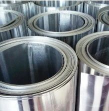 Galvanized Steel Coil 08f