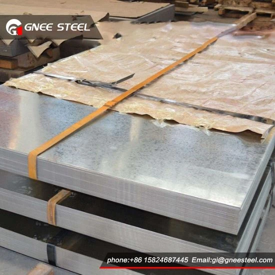 Gnee Metal Factory Cold Rolled