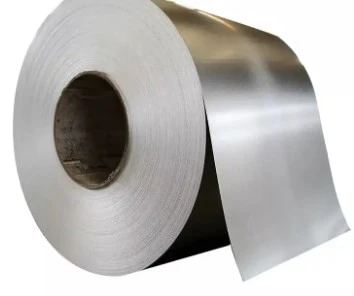 Good Quality Galvanized Steel Coil For Roofing