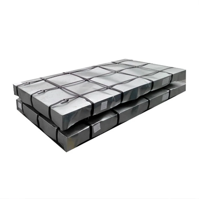 HC180YD+Z Hot-dip Galvanized Sheet