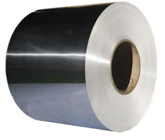 High Quality Cold Rolled Steel Coils