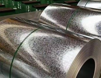High Quality Galvanized Steel Coils
