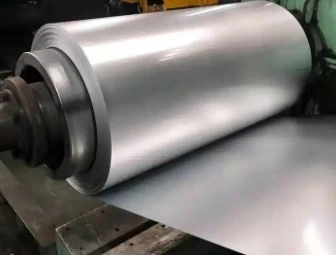 High Quality Galvanized Steel Coils