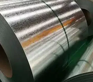 ppgl steel coil
