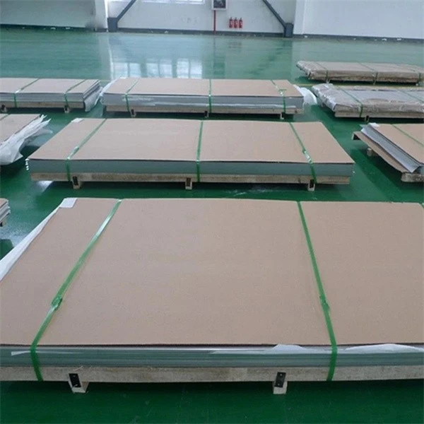 Galvanized Sheet