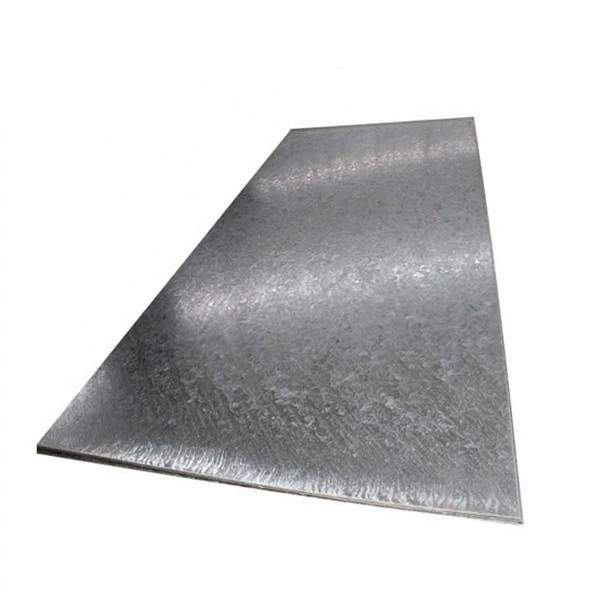 HX380LAD+Z Galvanized Sheet coil