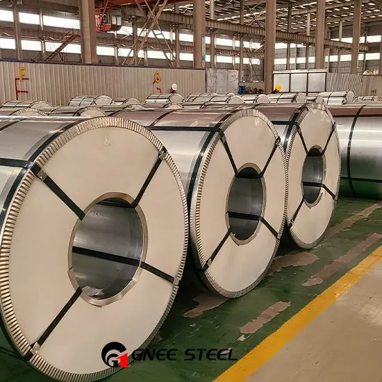 Knife Making C75 Rolled Steel Strip Coils