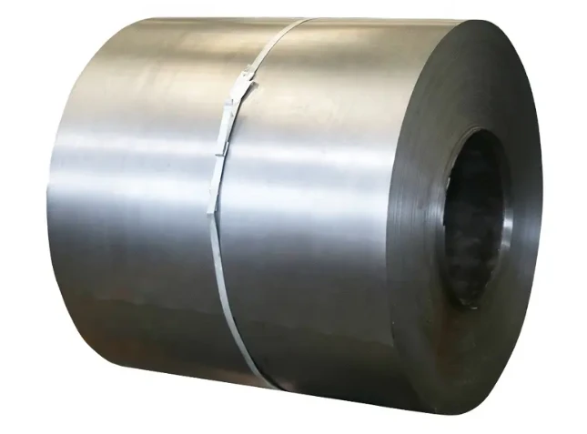 gi coil sheet