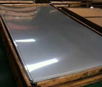 Mild Carbon Cold Rolled Sheet From China