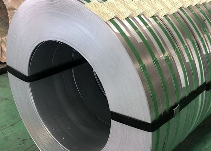HDG Steel Coil Z120 Galvanized Steel Coil