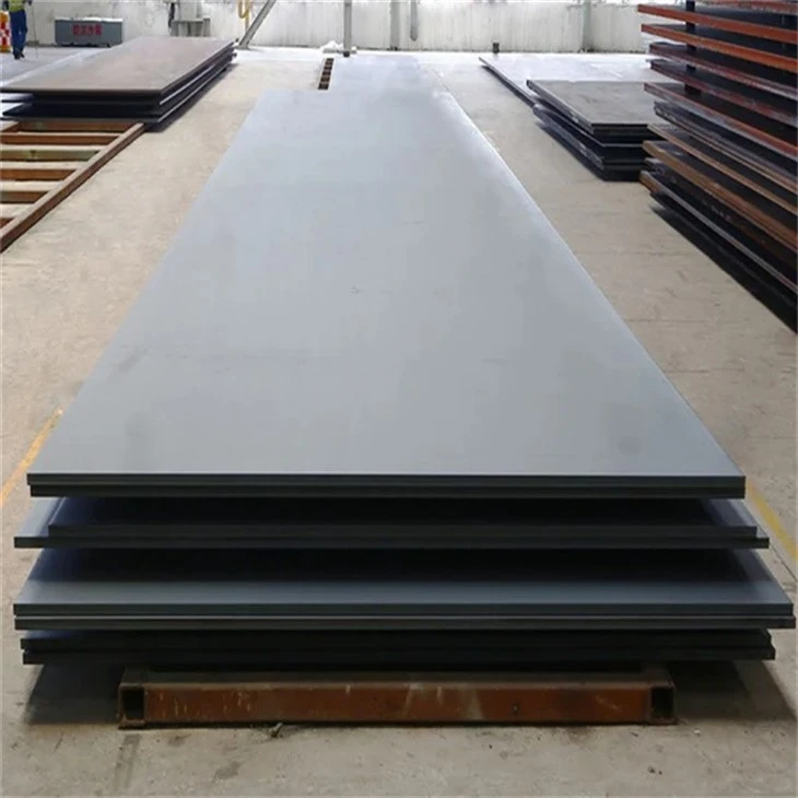 Q195 Galvanized Steel