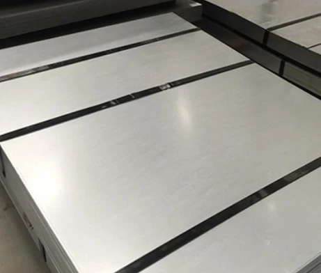Q215Cold Rolled Carbon Steel Sheet